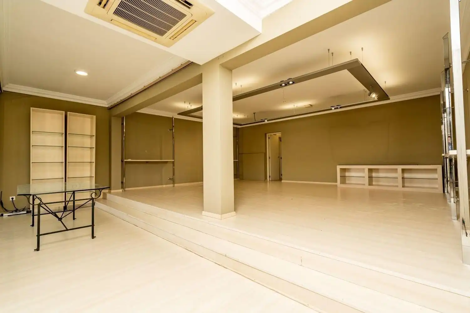 Local en venta en Benissa