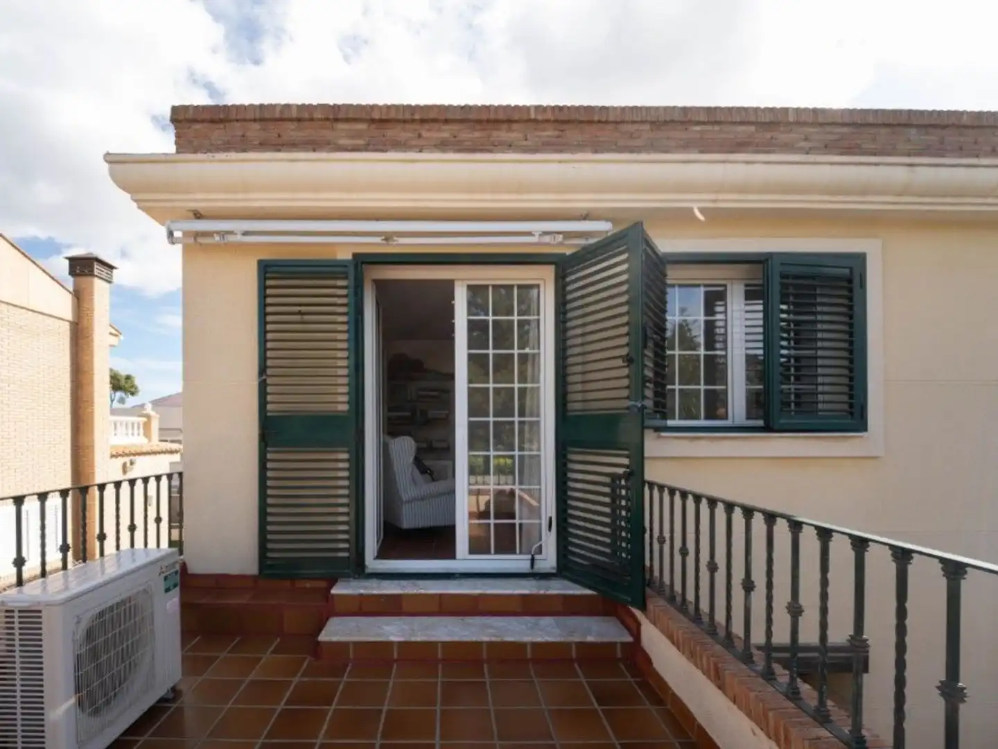 Villa mit Terrasse zum Verkauf in del Perú, imagen 54