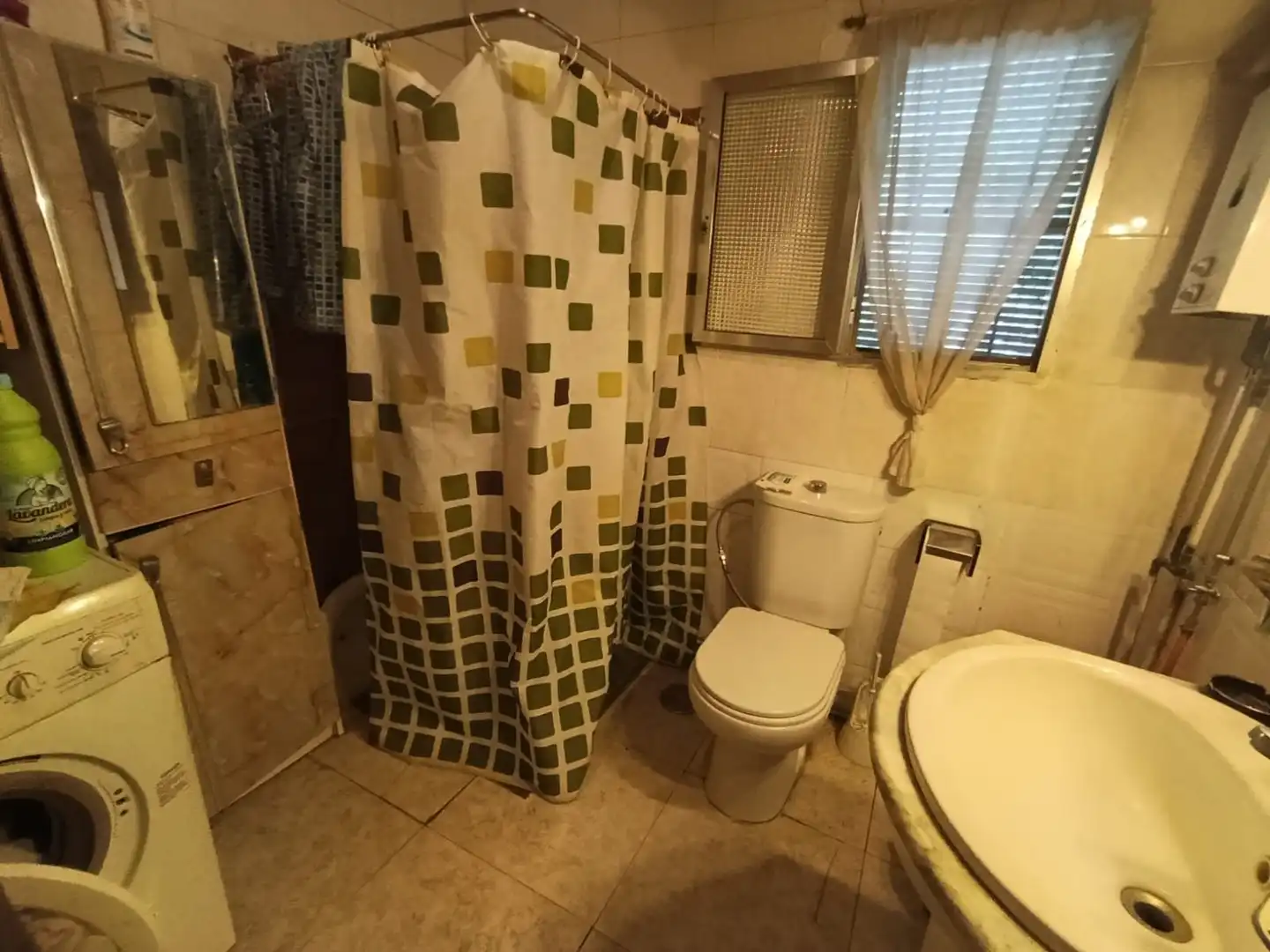 Baño de Casa o chalet en venta en Castilblanco de los Arroyos