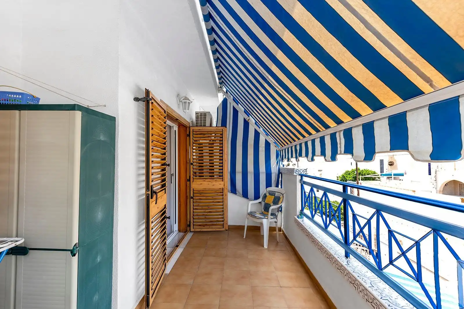 Reihenhaus mit Terrasse zum Verkauf in La Mata, imagen 21