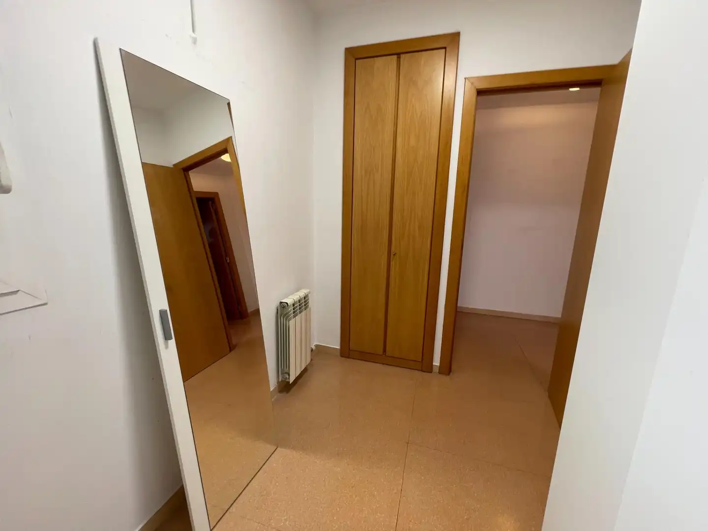 Pis en venda en Mollet del Vallès amb Aire condicionat, Calefacció i Terrassa