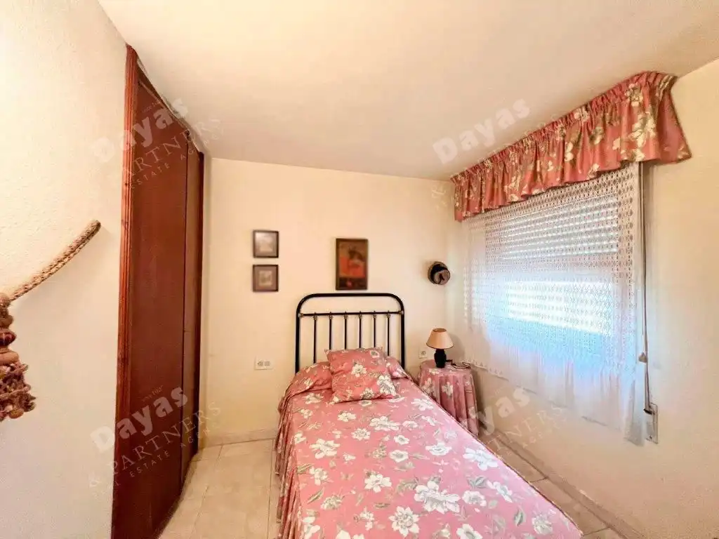 Apartment mit Terrasse zum Verkauf in Vistalegre, imagen 14