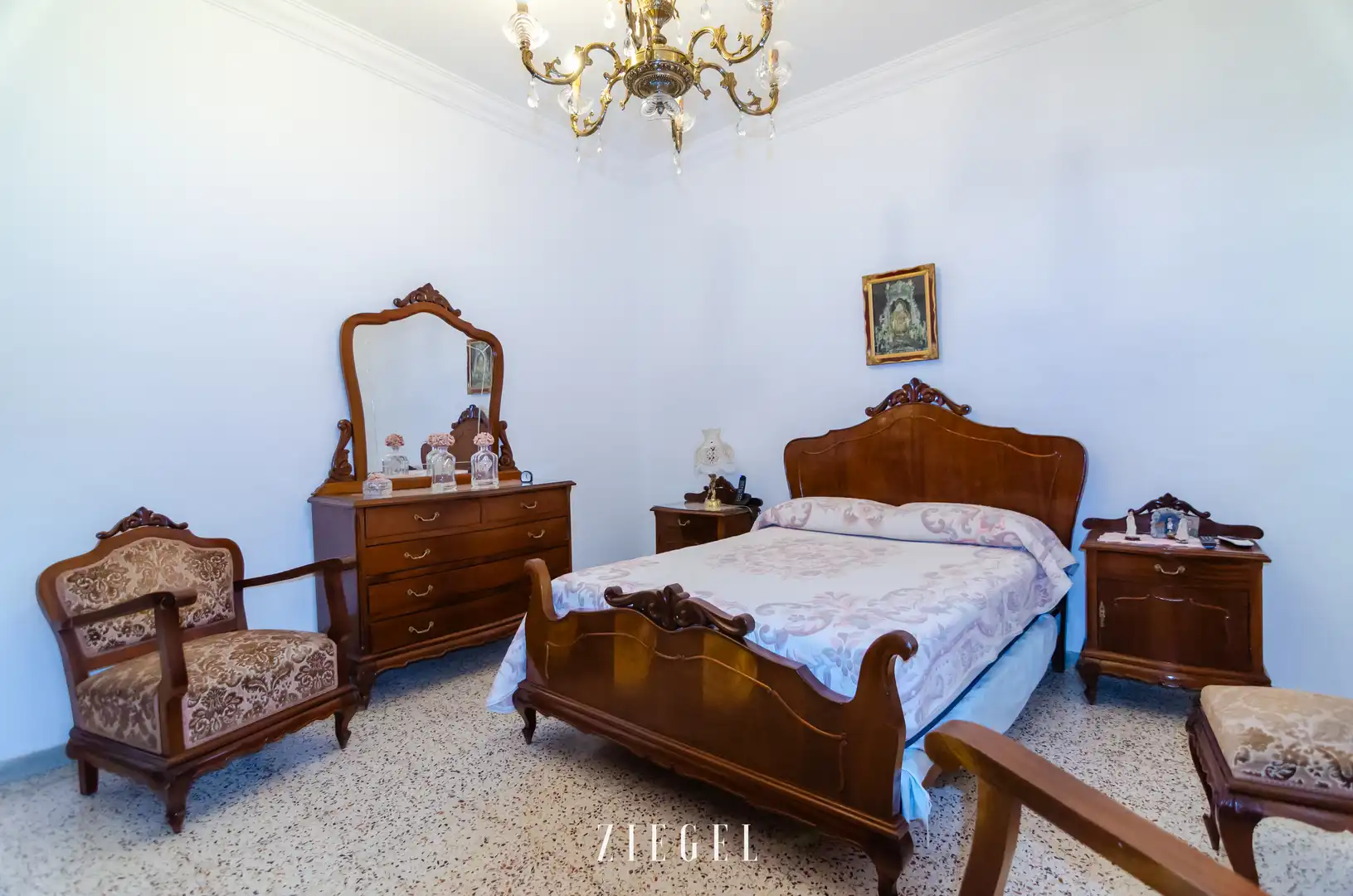 Casa o chalet en venta en Calle Pino Rivero, 5, Teror pueblo