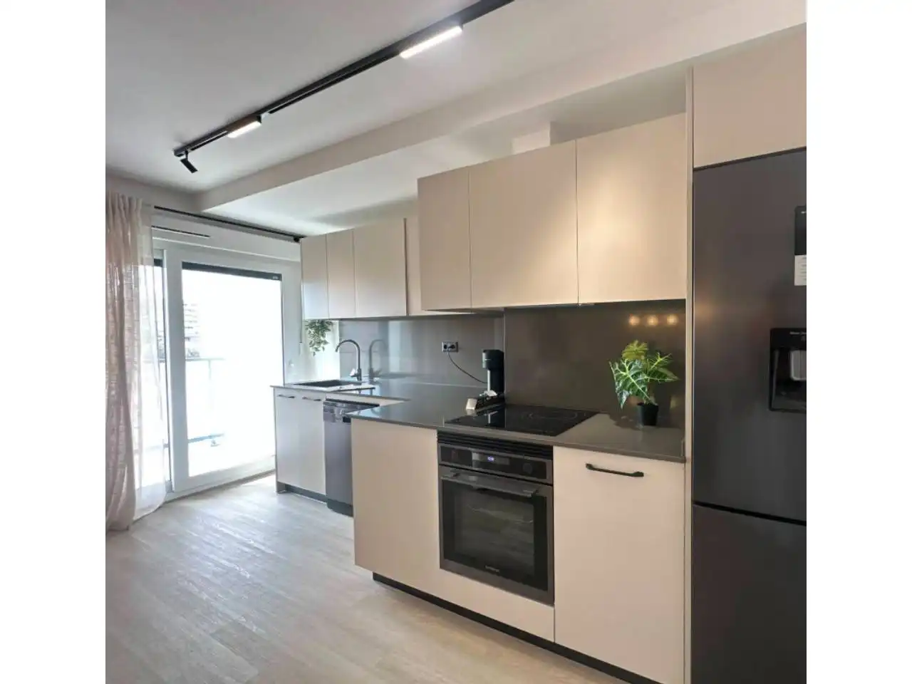 Appartamento con terrazza in vendita a Calle MANOLO ANGLES, imagen 3