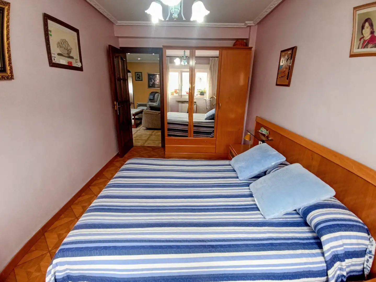 Flat with lift for sale in Calle Baleares 27, imagen 22