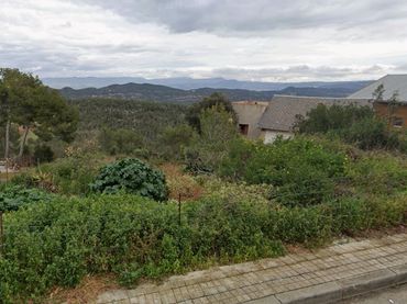 Villa à vendre à Carrer PUIG I CADAFALCH