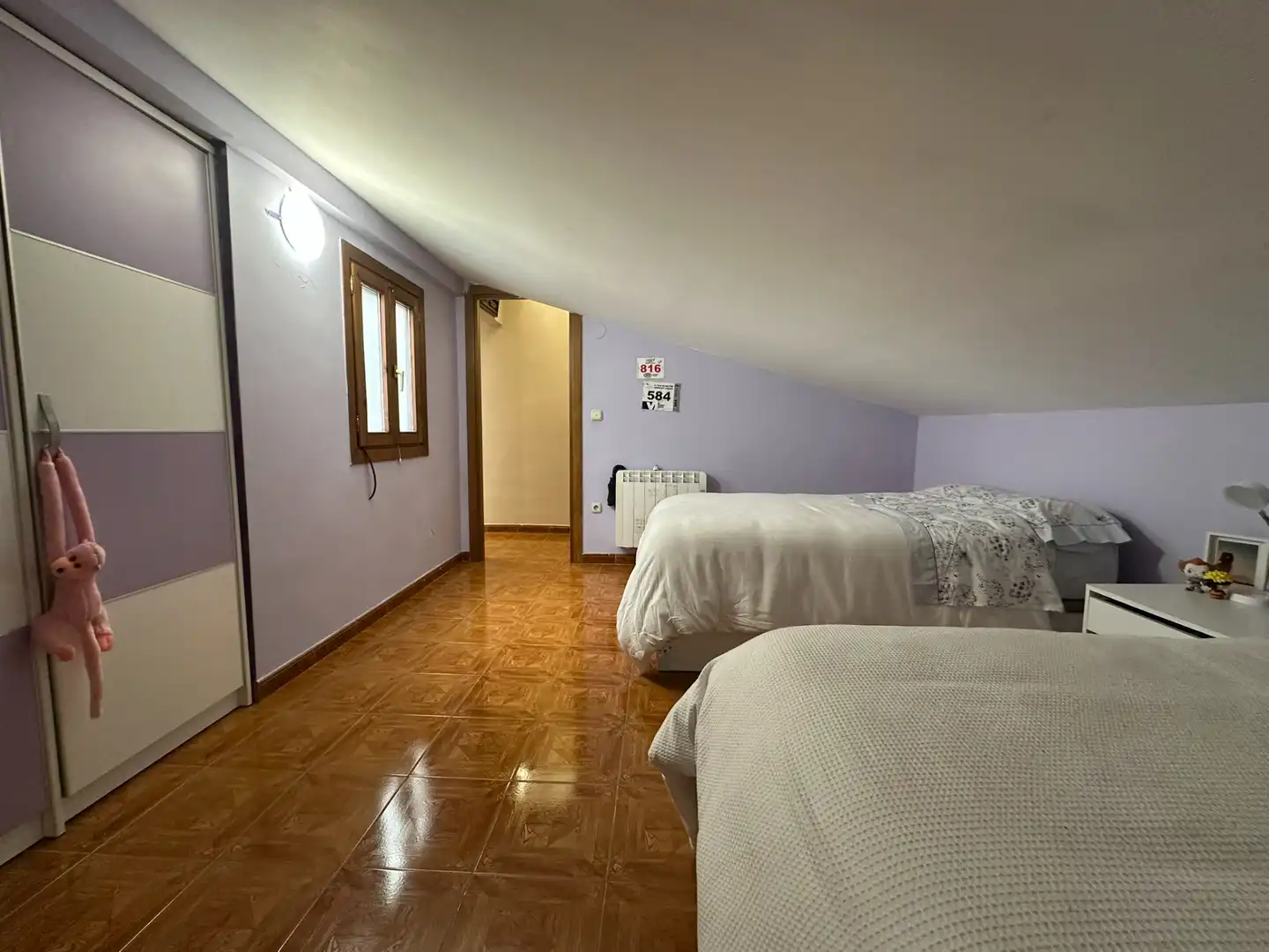 Penthouse for sale in Idiazabal, imagen 11