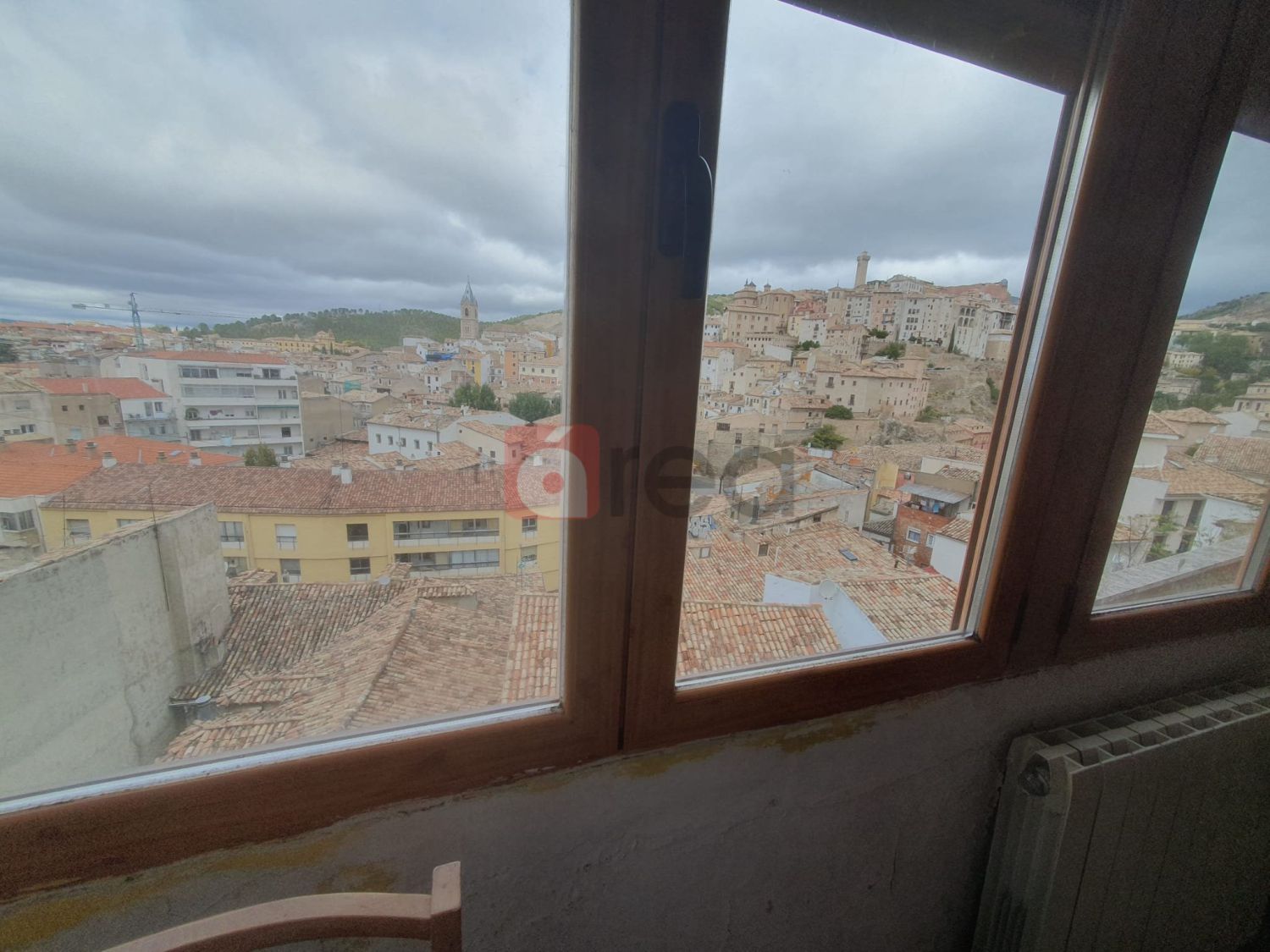 Casa adosada en venta en Los Tiradores