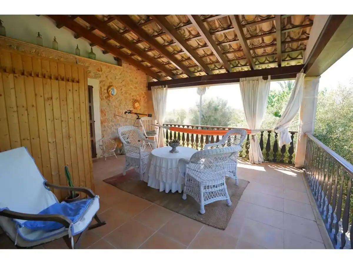 Villa mit Pool zum Verkauf in Diseminado Cdte Cuarto, imagen 13
