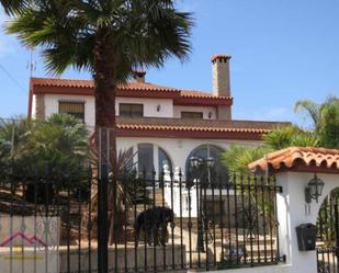 House or chalet for sale in Calle Planeta Venus, 11, El Balcó - Jaume I