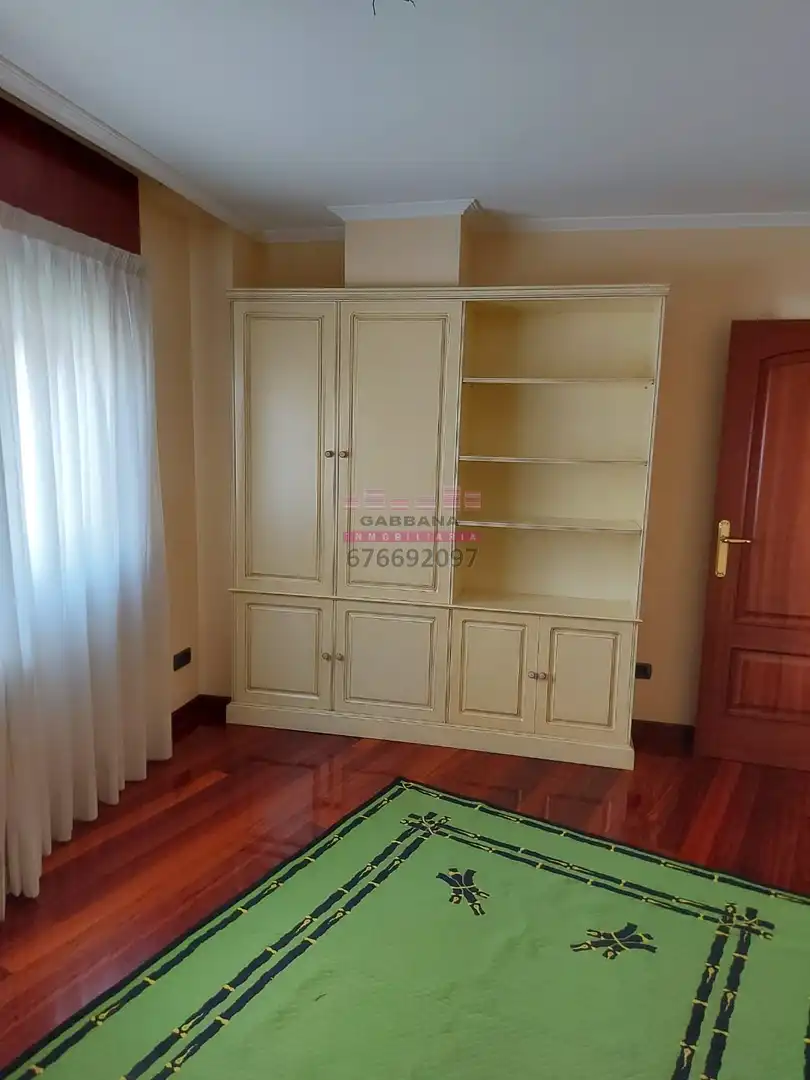 Piso de alquiler en Vigo , Pontevedra