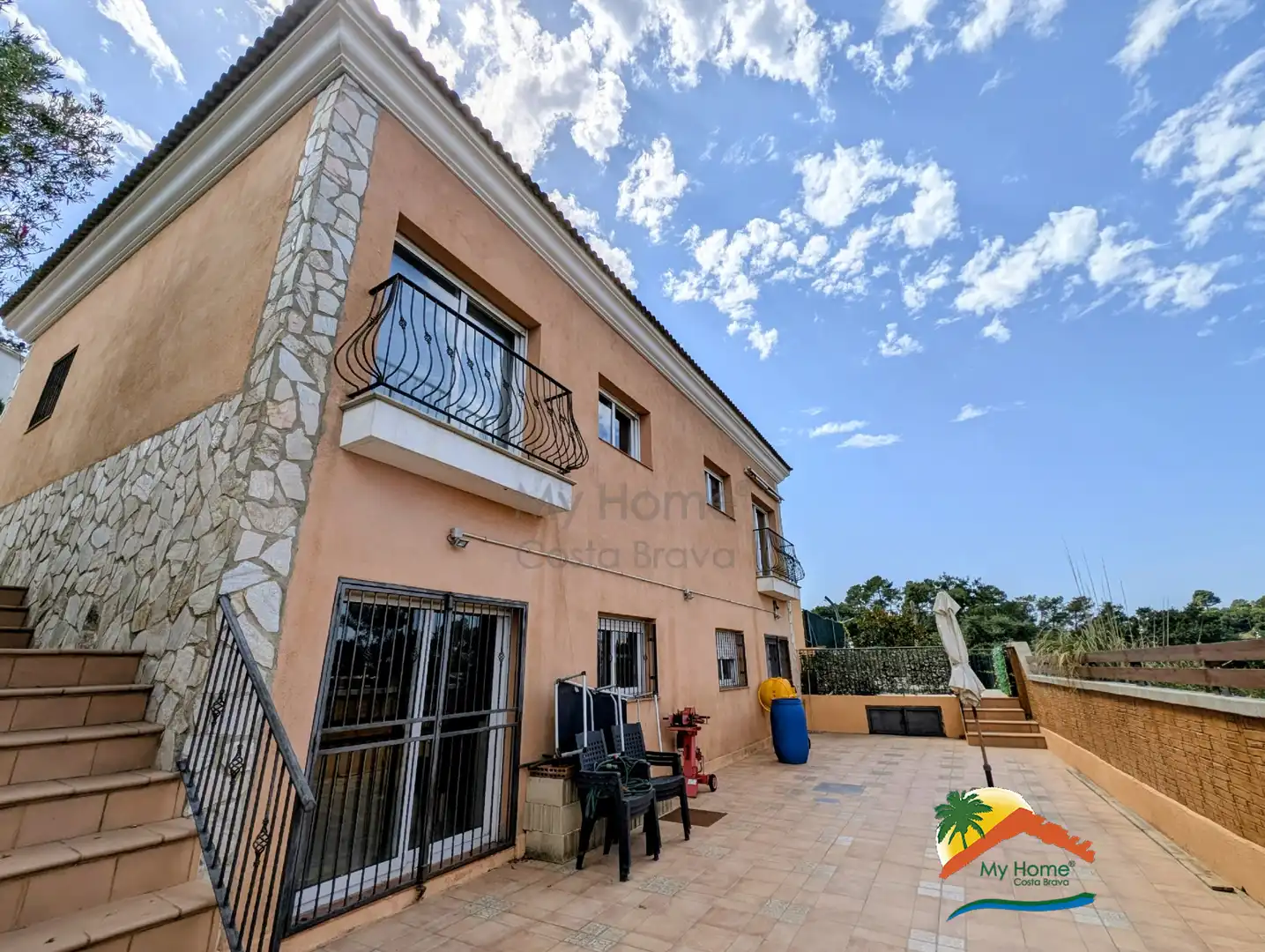 Haus mit Pool zum Verkauf in Lloret Blau - La Creu de Lloret, imagen 33