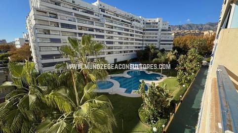 Foto 2 de Pis de lloguer a José Manuel Vallés, Los Jardines de Marbella - La Ermita, Málaga