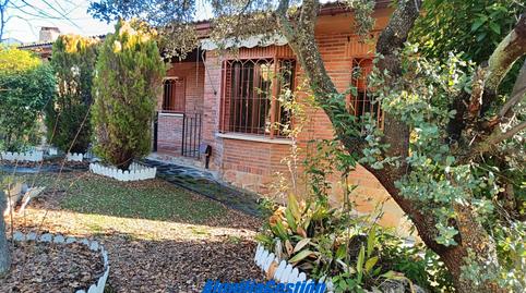 Foto 2 de Casa o xalet en venda a Calle Maestro Rodrigo, El Casar, Guadalajara