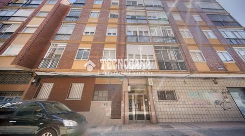 Foto 3 de Piso en venta en Circular, Valladolid Capital