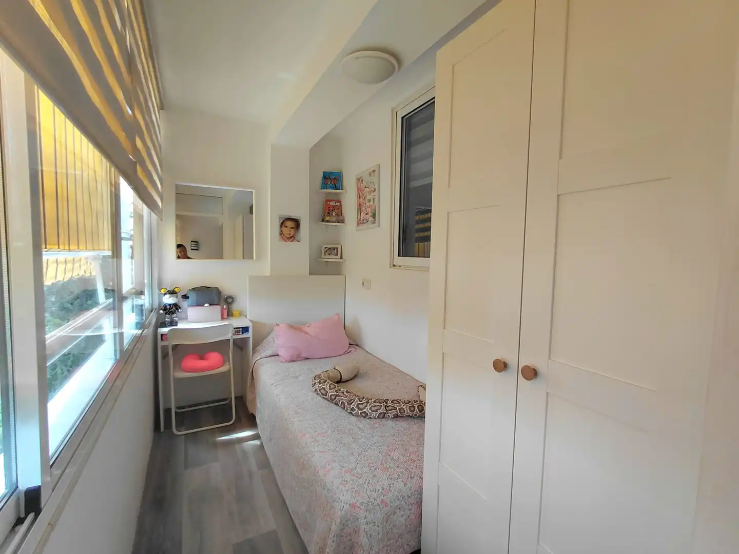 Habitación de Piso en venta en Benalmádena con Aire acondicionado, Amueblado y Piscina comunitaria
