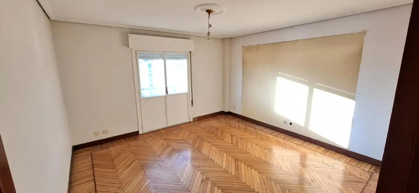 Piso con terraza en venta en Calle Alta, imagen 6