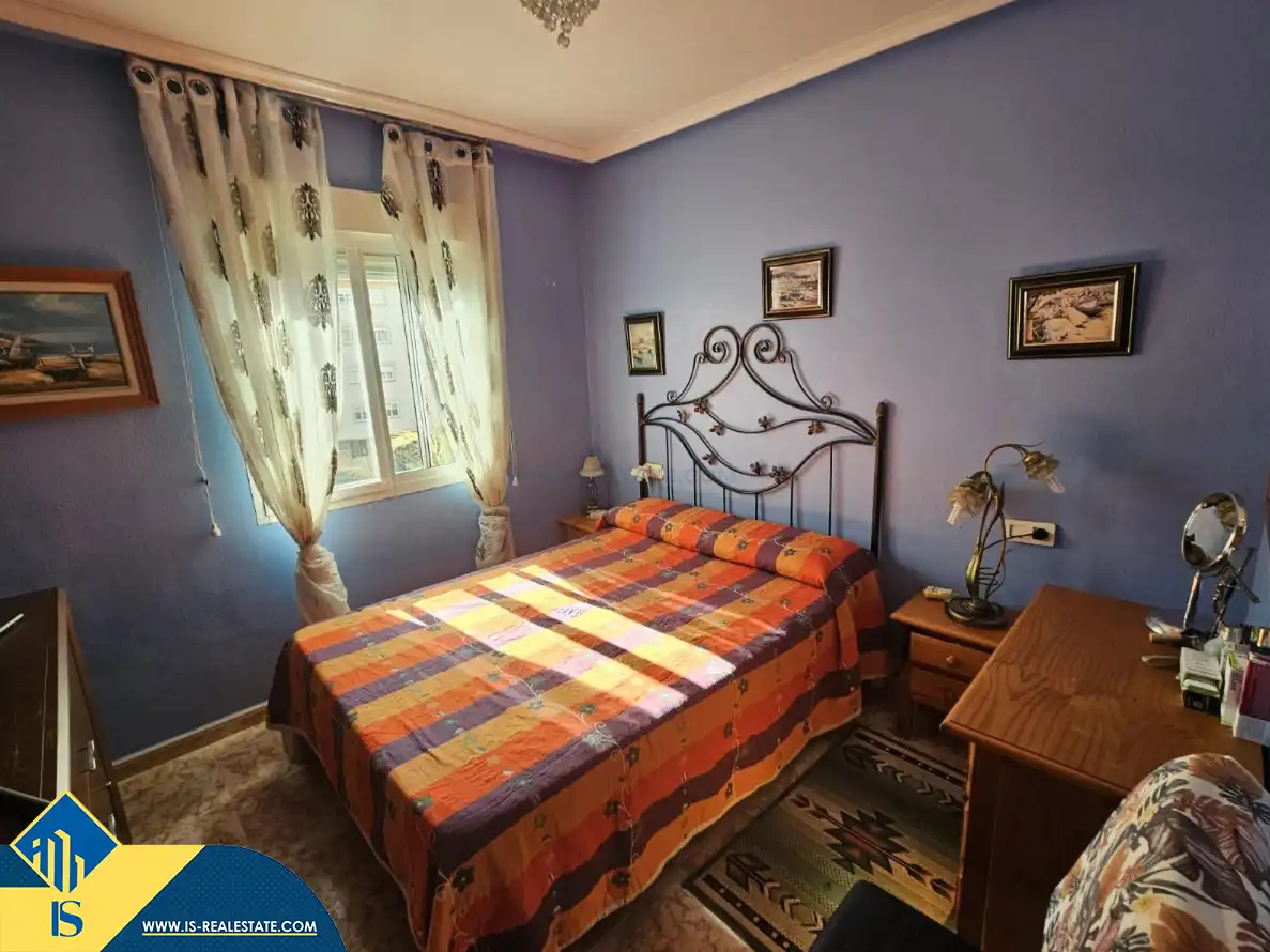 Apartamento con piscina en venta en Centro, imagen 11