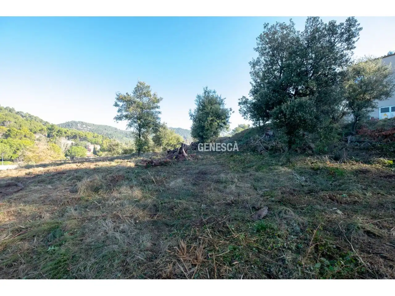 Terrain résidentiel à vendre à Calle Poeta Maragall 38, imagen 4