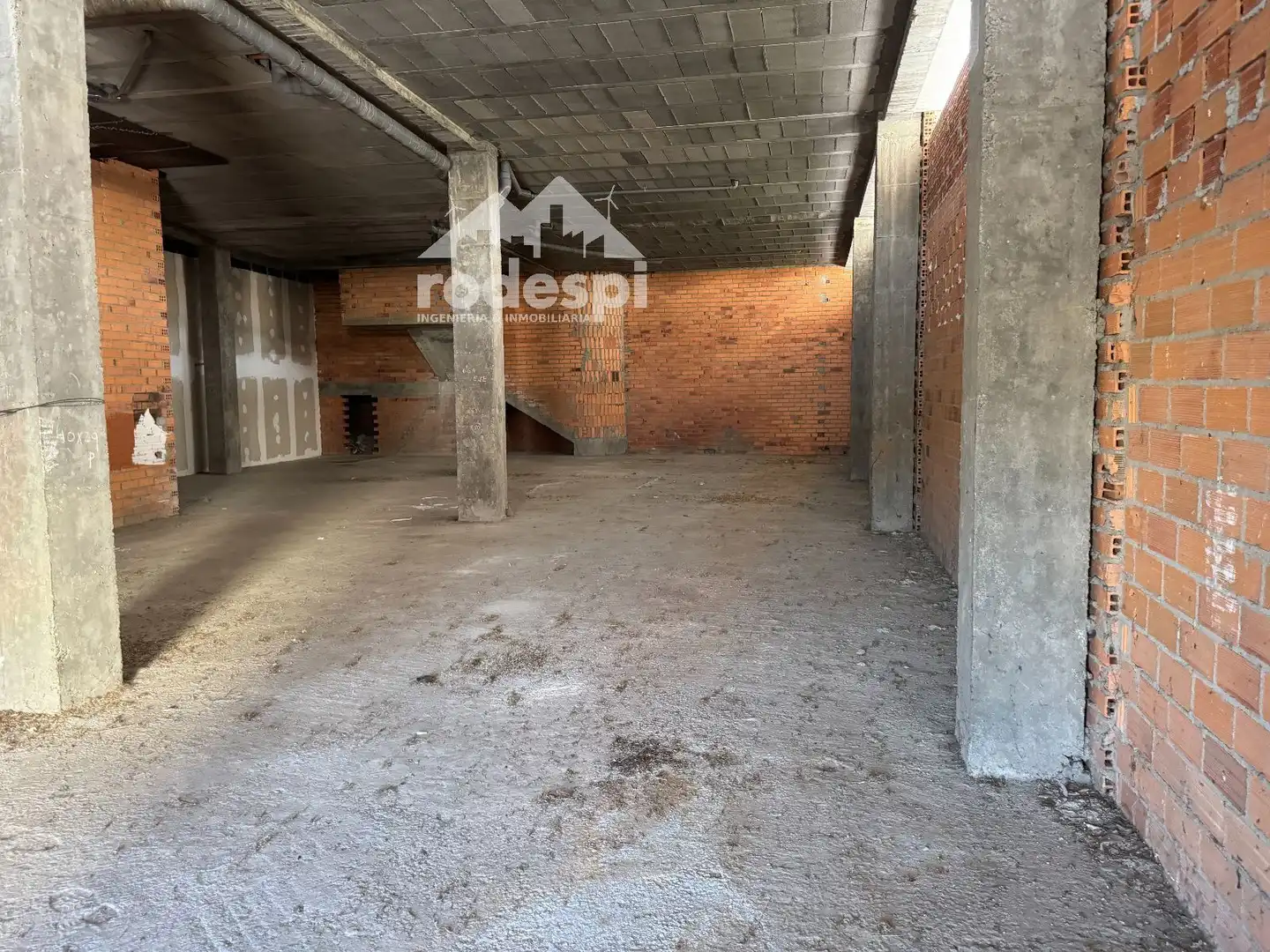 Commercial properties for rent in Ribadavia