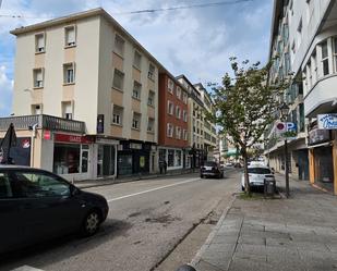 Geschaftsraum miete in Avenida de Juan Garcia Navia Castrillon, 16, Viveiro