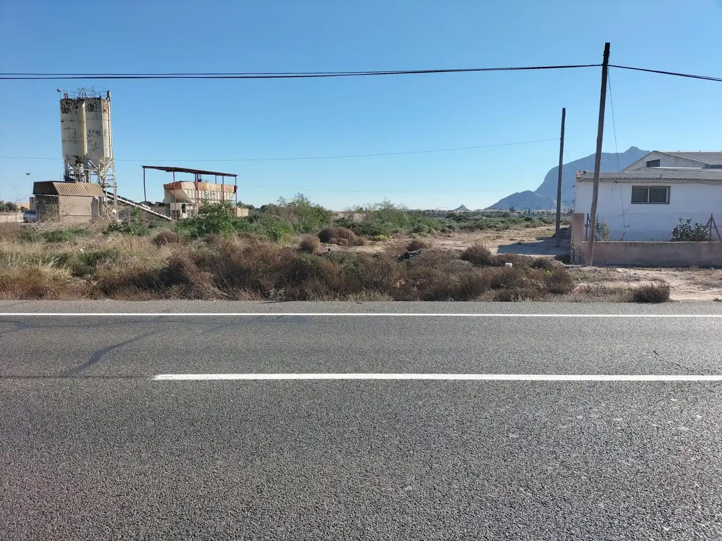 Rural land for sale in Cox, imagen 3