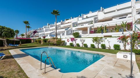 Foto 3 de Apartament en venda a La Quinta, Benahavís