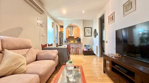 Foto 5 de Pis en venda a Carrer de Sardenya, El Baix Guinardó,  Barcelona Capital