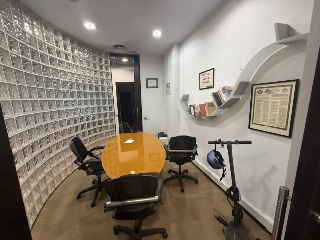 Business premises to rent in Calle Rambla, imagen 10