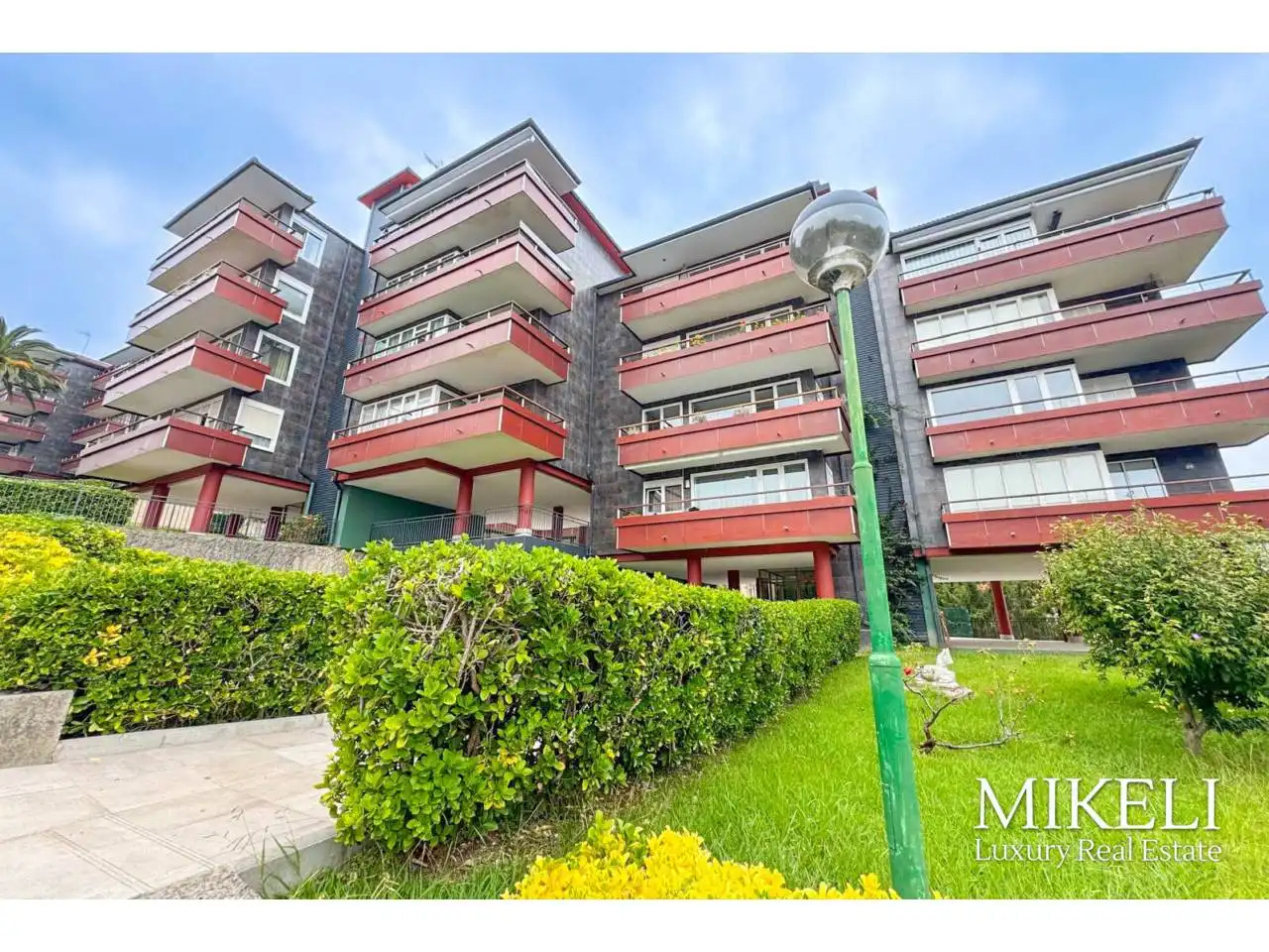 Flat for rent in Santander, Cantabria