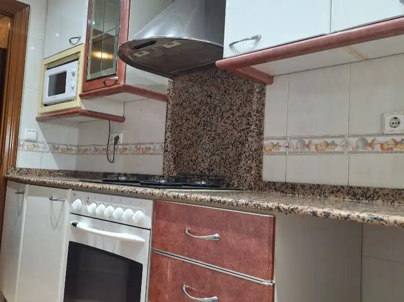 Flat with lift for sale in Avenida Bejar 240, imagen 5