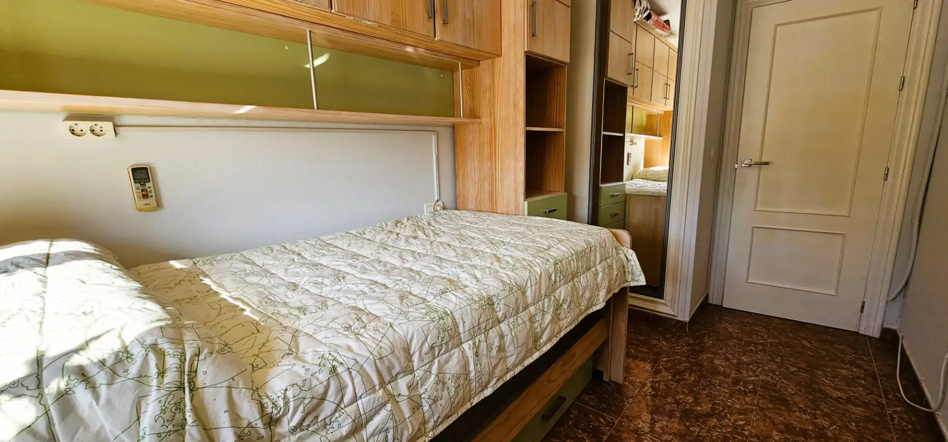 Habitación de Piso en venta en Totana con Aire acondicionado, Amueblado y Horno