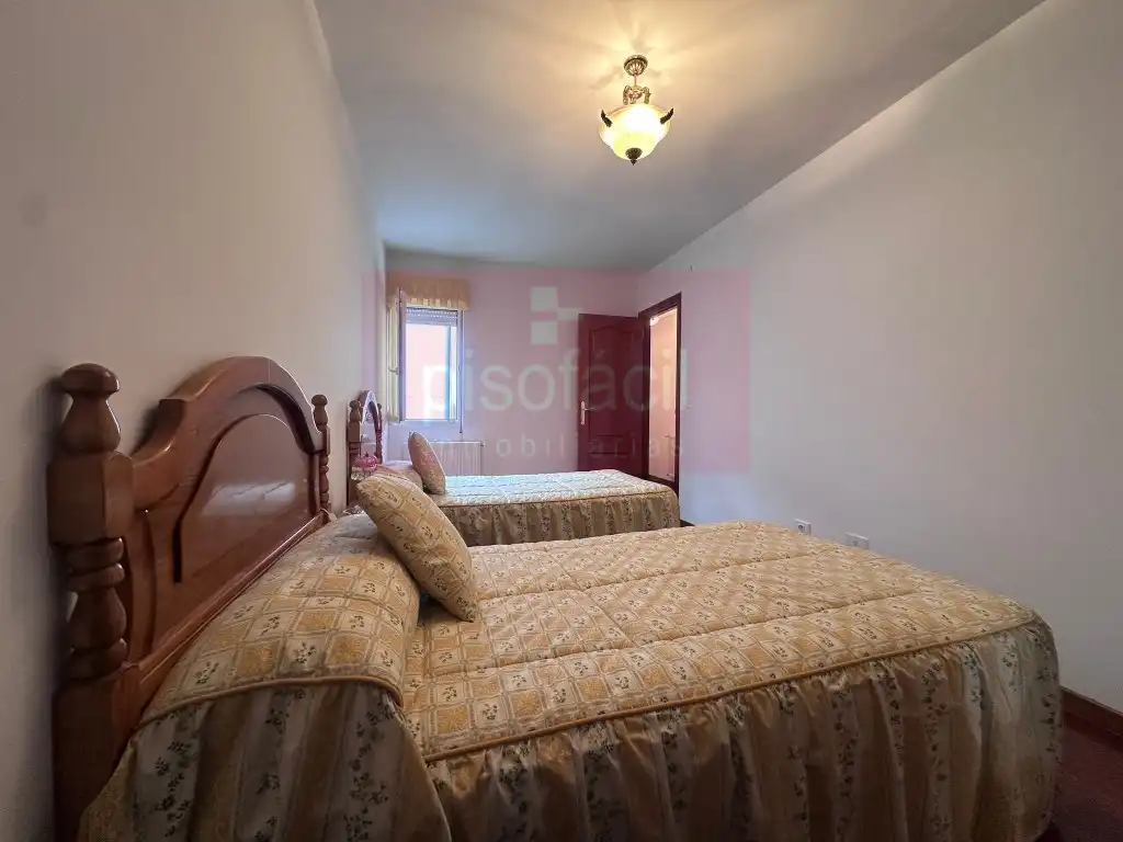 Dúplex amb ascensor en venda a Residencia - Abella, imagen 13