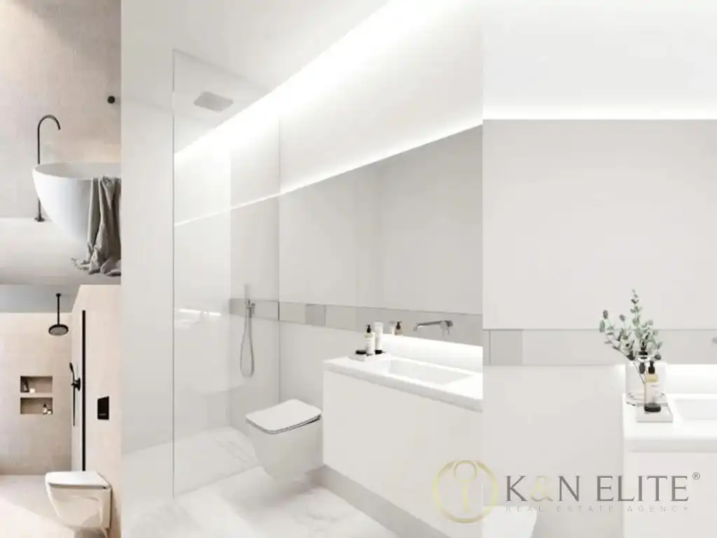 Baño de Casa o chalet en venta en Alzira