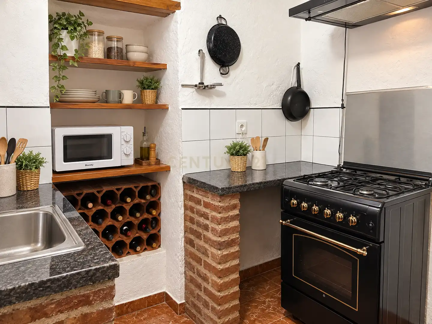 Casa in vendita a Valdefuentes, imagen 6