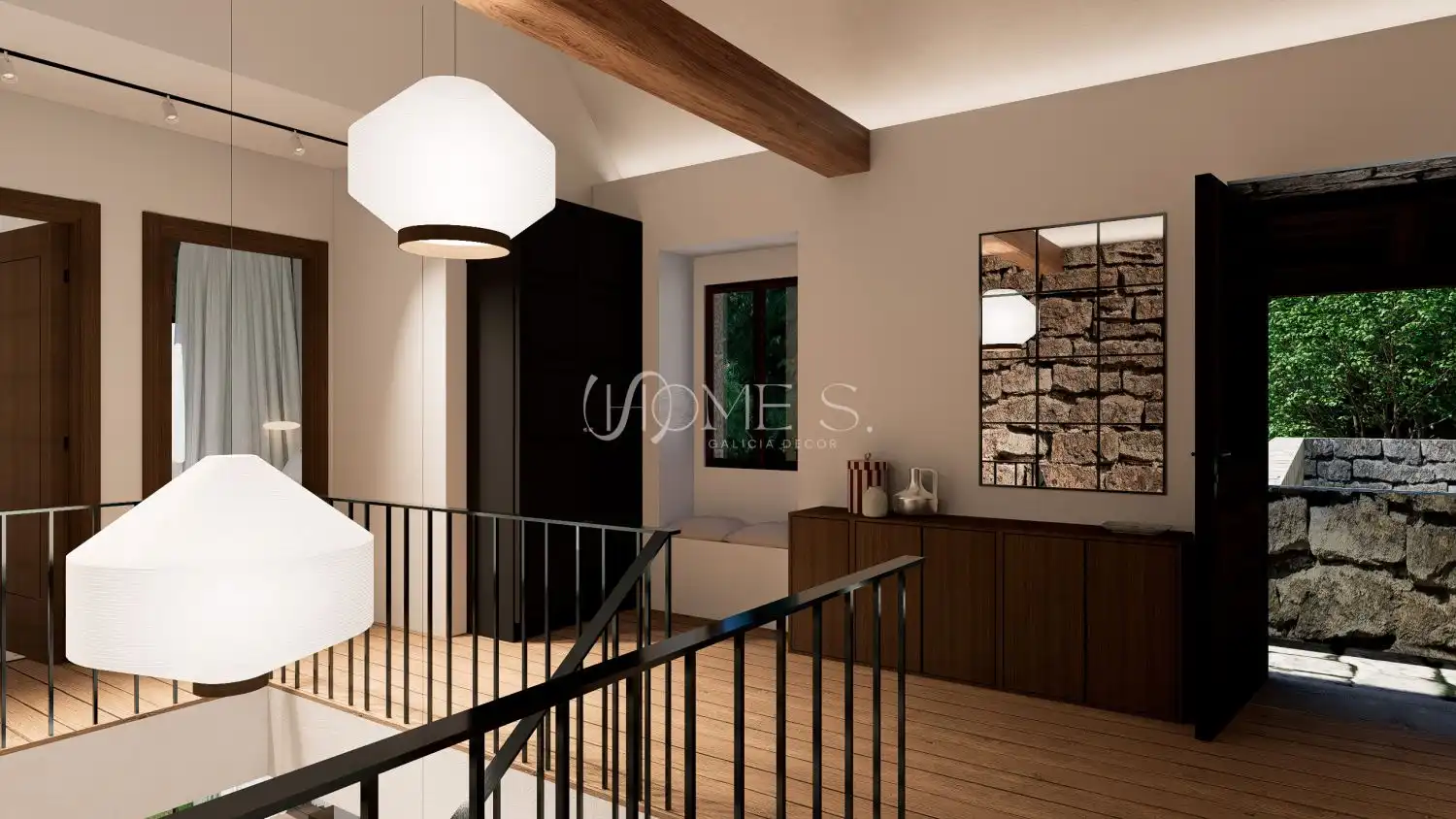 Maison à vendre à Covelo, imagen 40