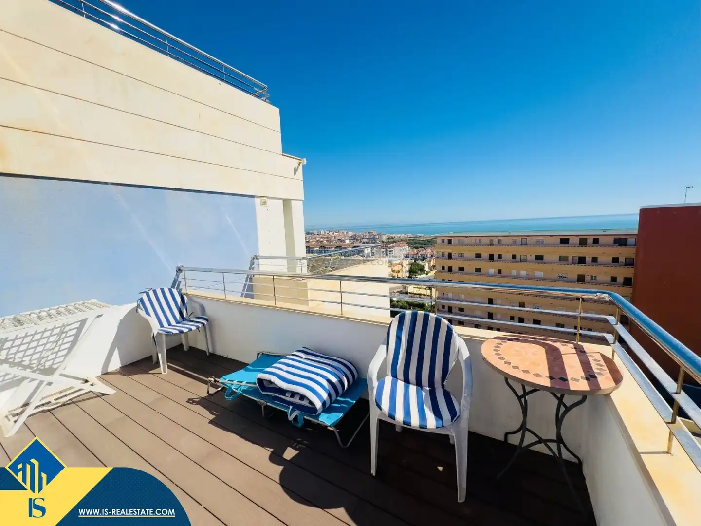 Penthouse mit Terrasse zum Verkauf in La Mata, imagen 30