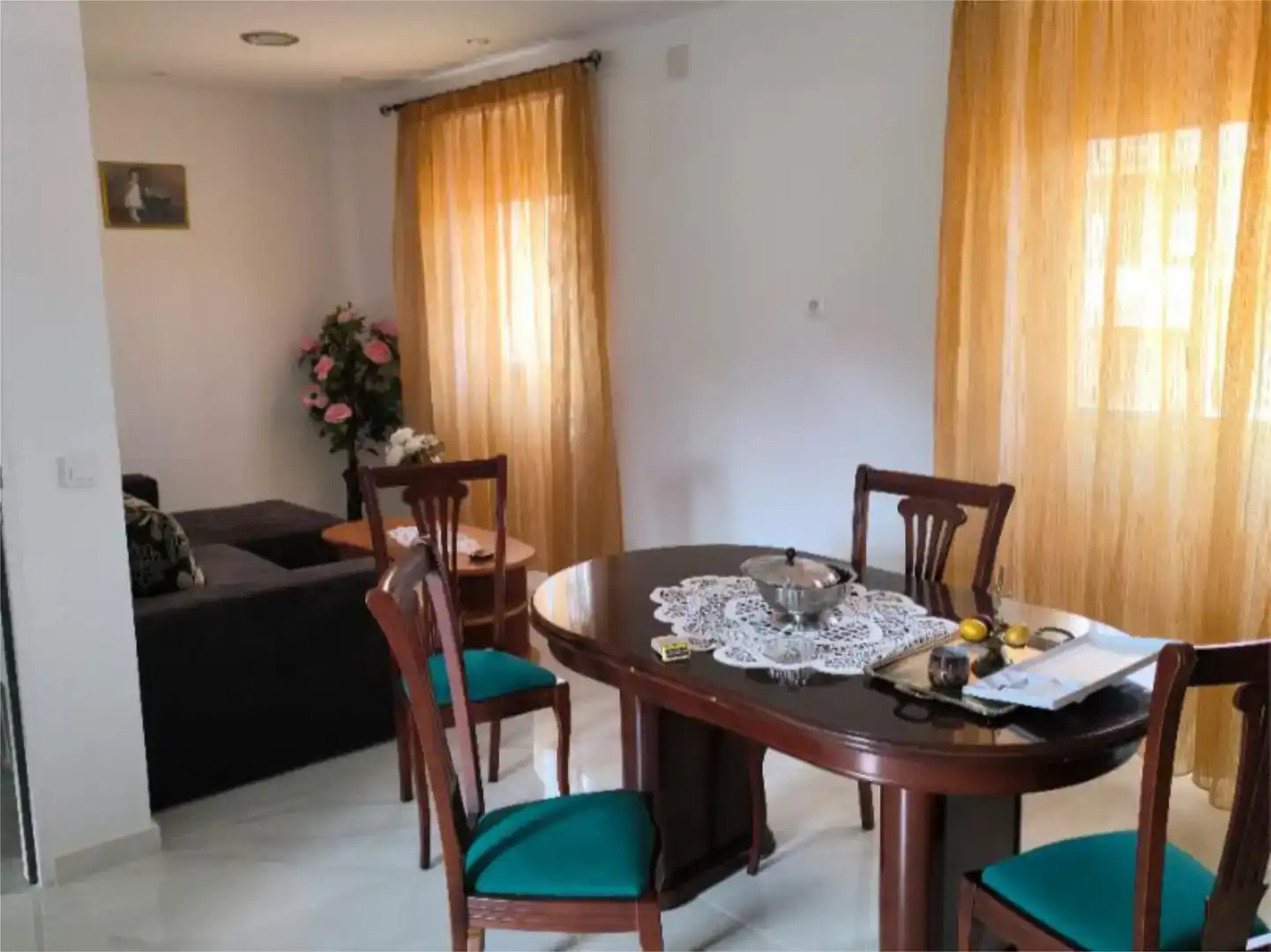 Wohnung zum Verkauf in N-iia, 29, Ateca