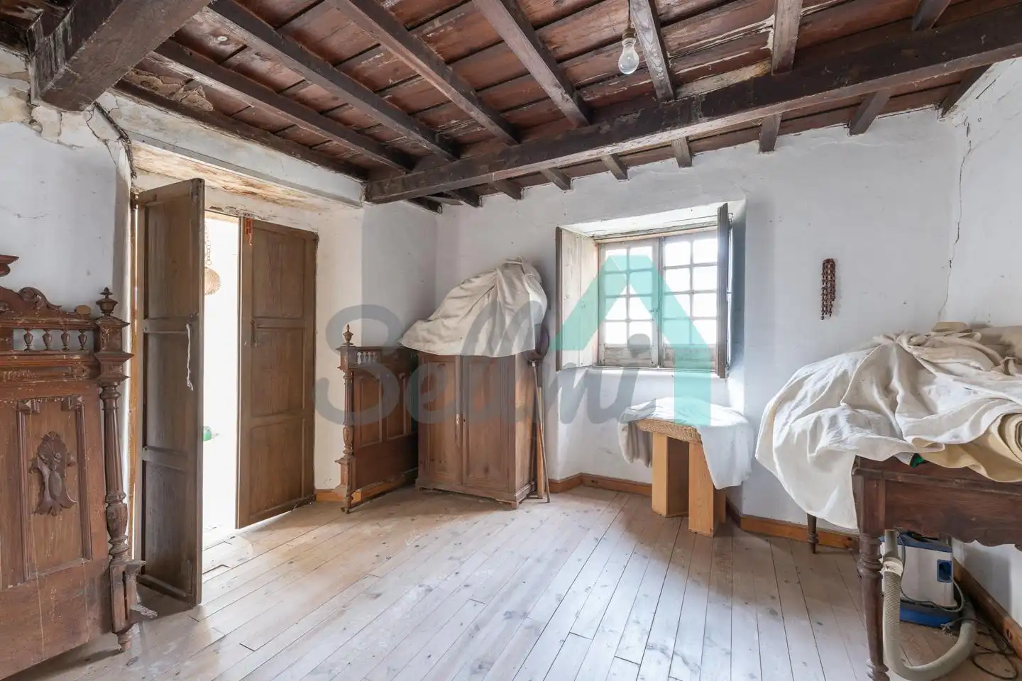 Casa con terraza en venta en Campo, imagen 51