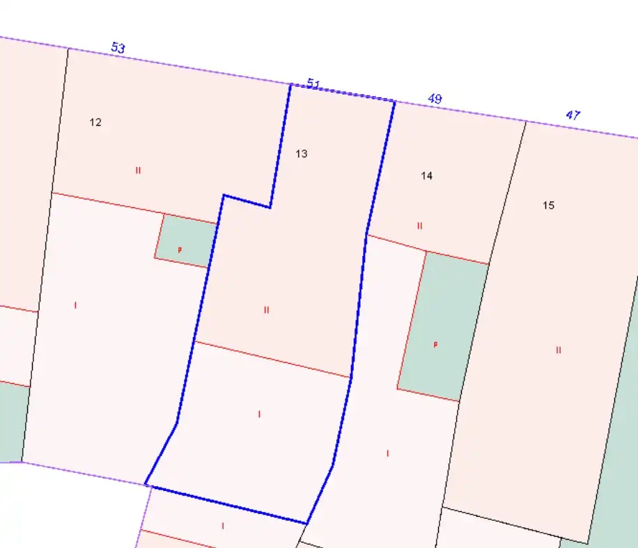 Casa en venta en Parras, imagen 2