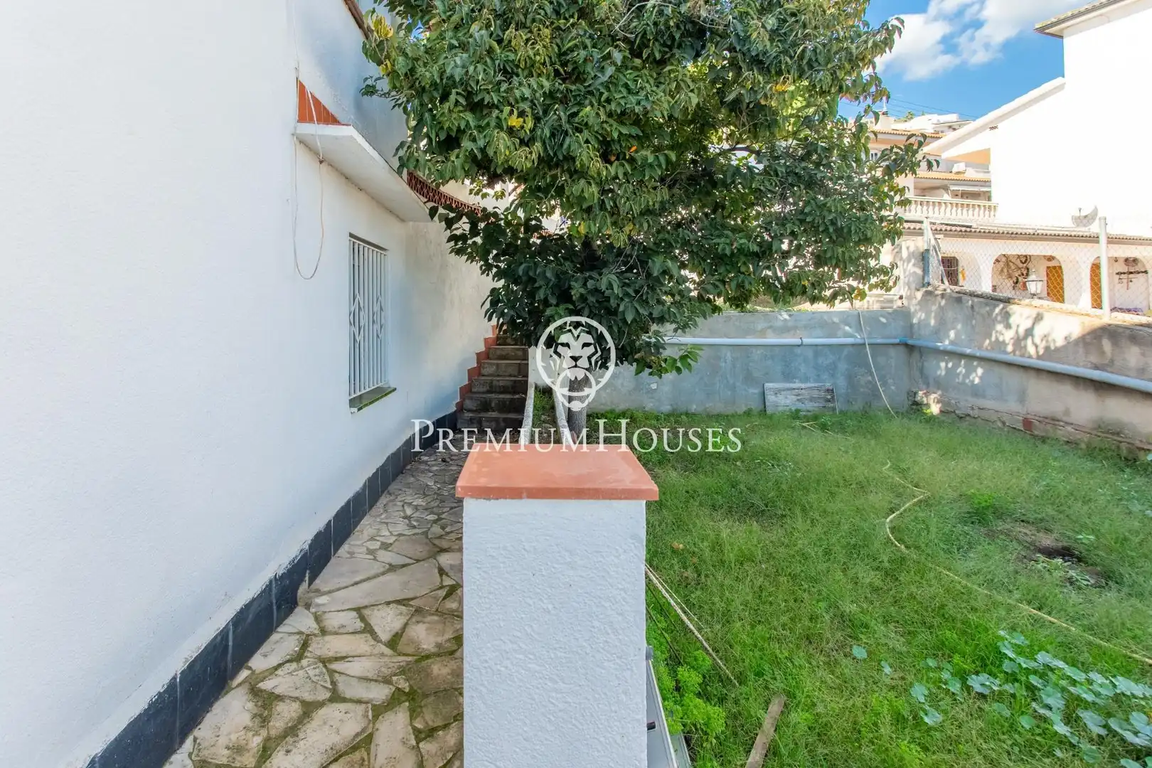 Haus mit Terrasse zum Verkauf in Sant Cebrià de Vallalta, imagen 23