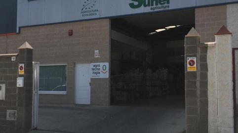 Photo 3 of Industrial buildings for sale in Calle Hispania, Plaza de la Luz, Almería