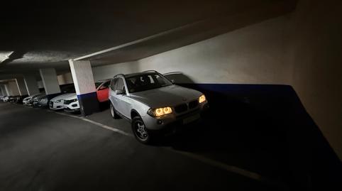 Photo 2 of Garage for rent in Calle de Eugenio Caxes, 5, Moscardó,  Madrid Capital