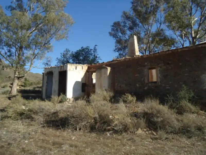 Terreny rústic en venda a Paraje Albozador, imagen 10