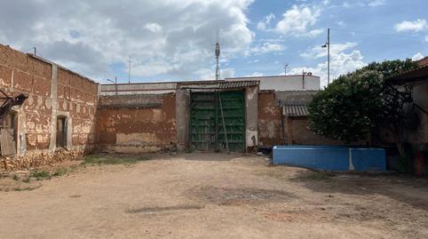 Foto 4 de Terreno en venta en Jose M Alvarez Mendizabal, 7, Las Pedroñeras   , Cuenca