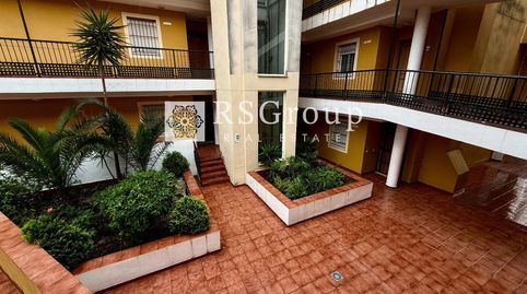 Foto 2 de Piso en venta en Alba, Alcalá del Río, Sevilla