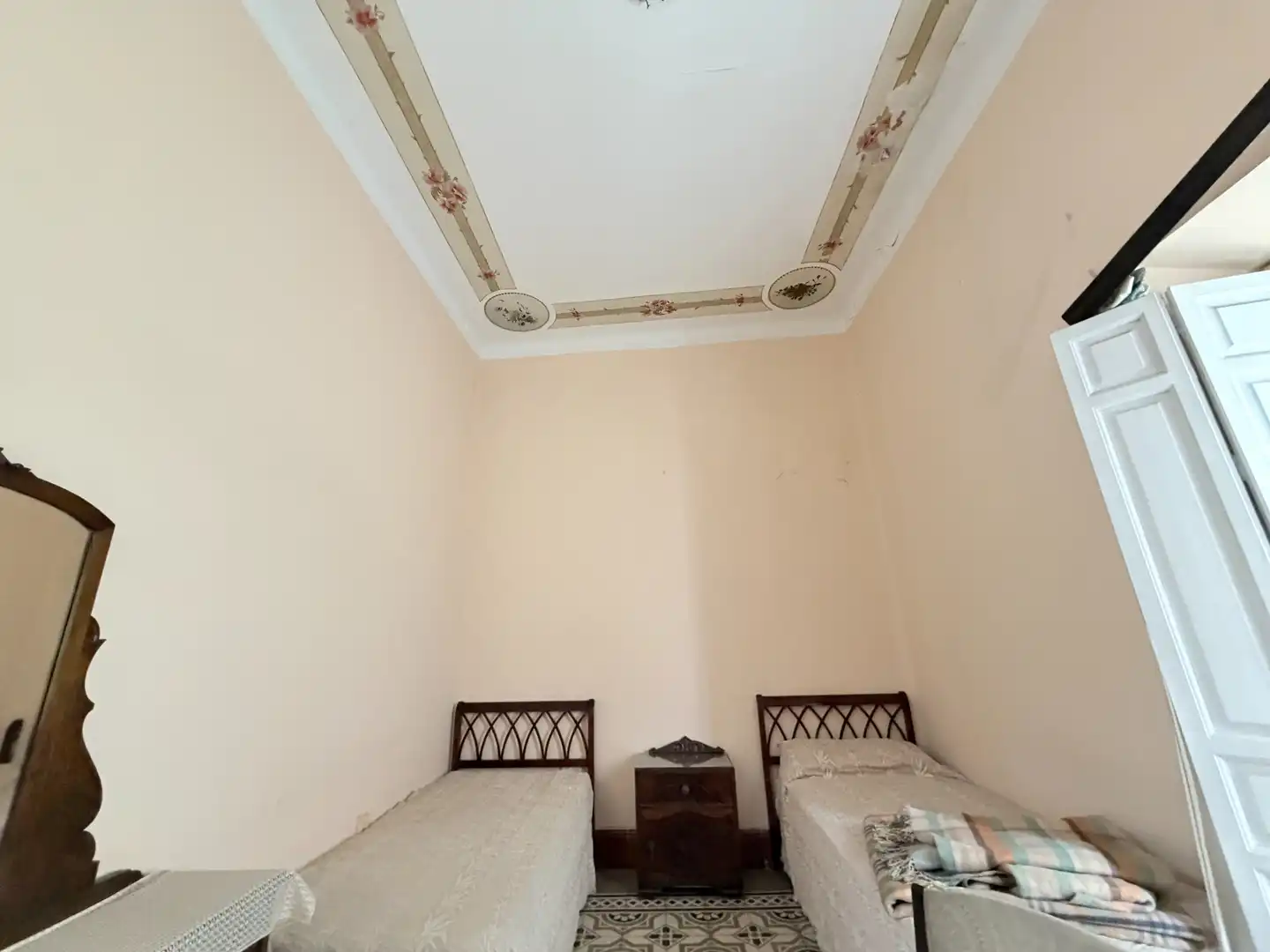 Casa amb terrassa en venda a Calle Gravina, imagen 4