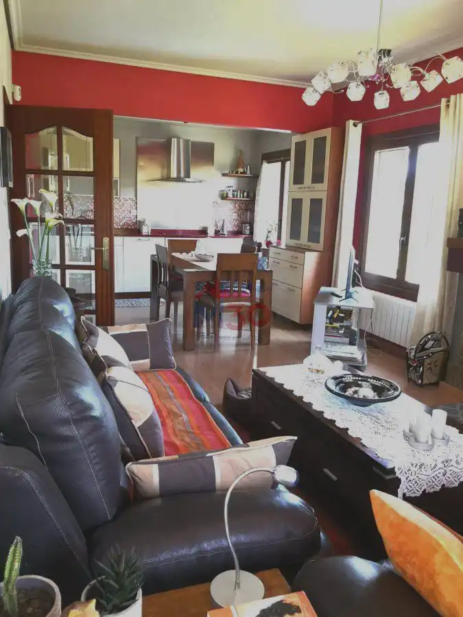 Chalet con piscina en venta en Condado de Treviño, imagen 23