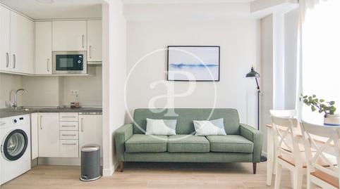 Photo 4 from new construction home in Flat for sale in Berruguete, Madrid