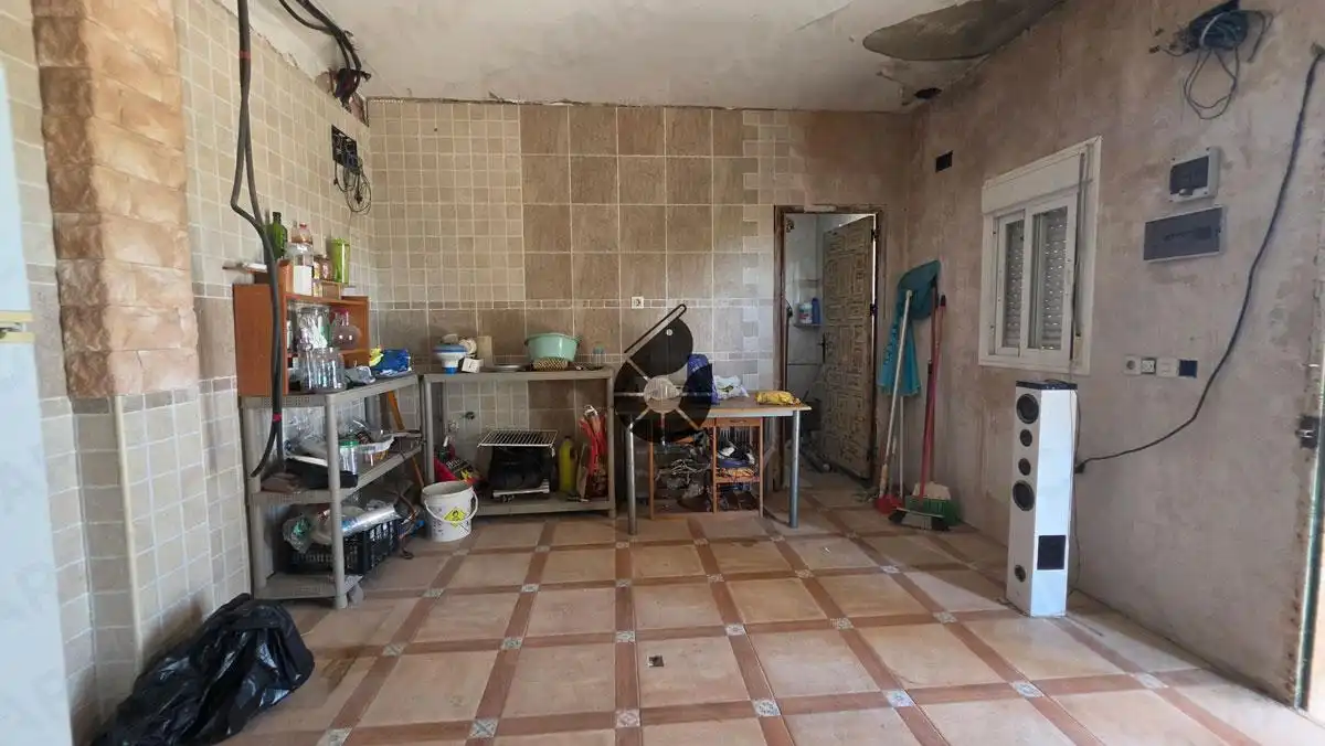Finca rústica en venda en Coria del Río amb Jardí privat i Piscina